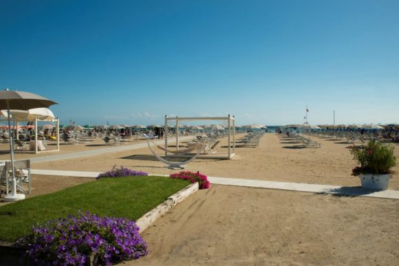 Da Vinci Cesenatico Italy